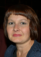 Кучмиева Татьяна Борисовна